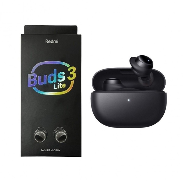 Наушники беспроводные Redmi Buds 3 Lite