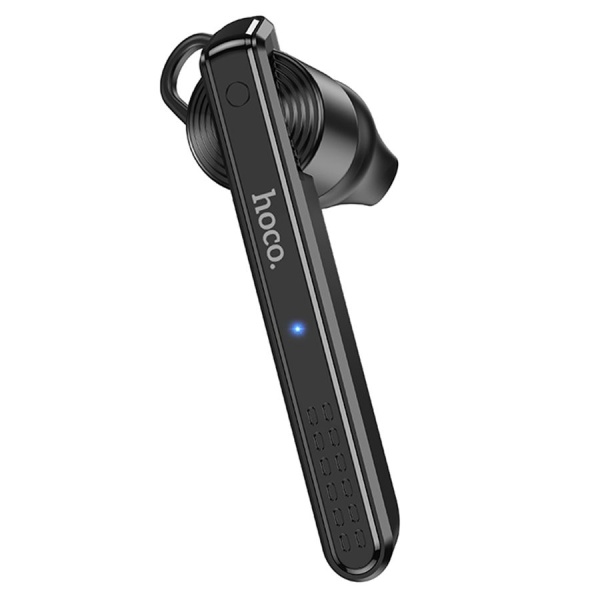 Bluetooth гарнитура HOCO E61 черная