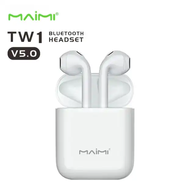 Наушники беспроводные Maimi TW1