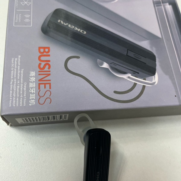 Bluetooth гарнитура OKAMI Business