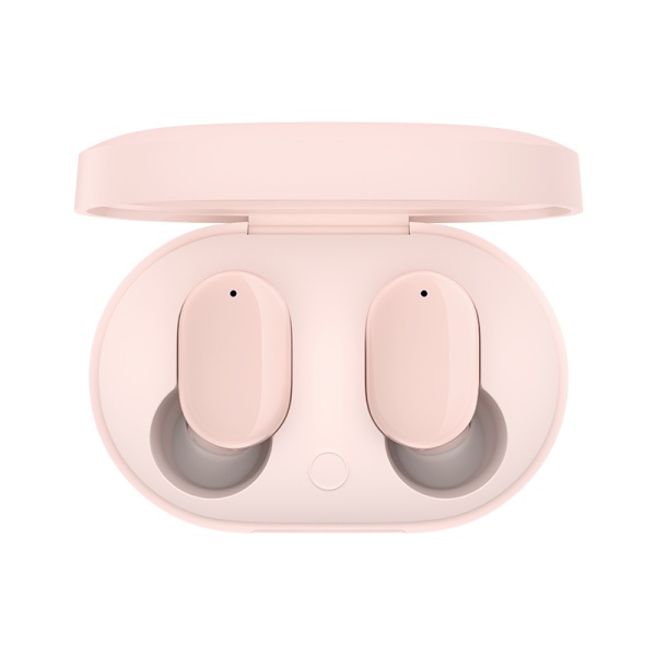 Наушники Mi Redmi AirDots Pro3 розовые