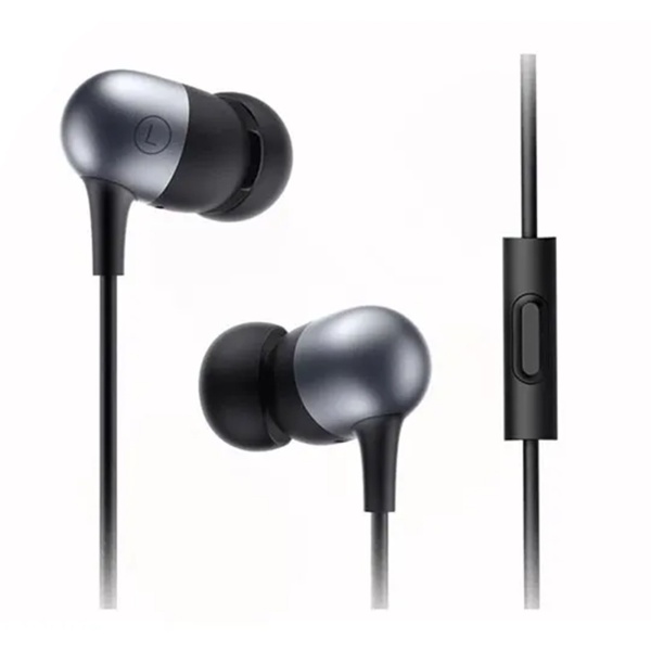 Наушники Xiaomi Mi Capsule Headphones DDQ01WM Black
