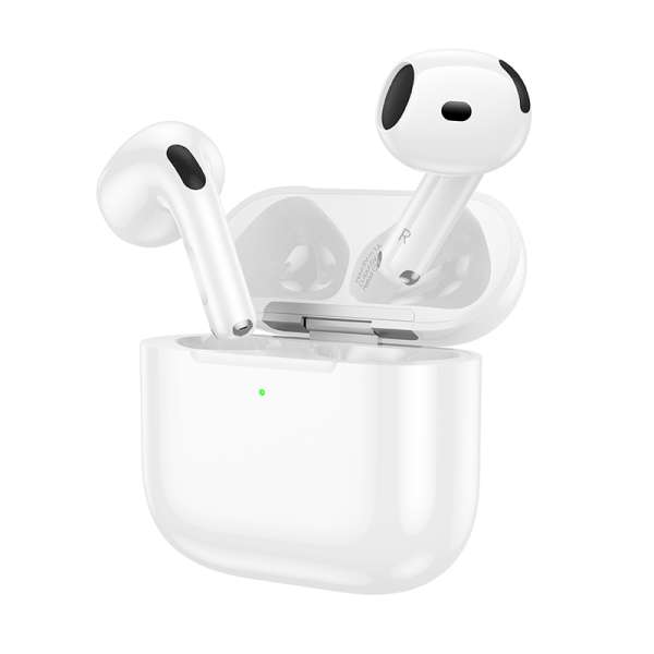 Наушники беспроводные HOCO EW83 вкладыши, Bluetooth V5.4 кейс для хранения и зарядки в комплекте (ем