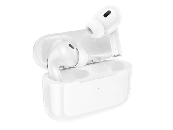 Наушники беспроводные Borofone BW36 белые