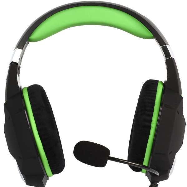 Наушники с микрофоном SmartBuy "RUSH VIPER" SBHG-2100 , кабель 1м+2м,м, , , игровые, регулятор громк