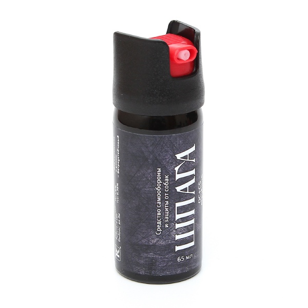 Перцовый болончик "Шпага" + CS ,25мл
