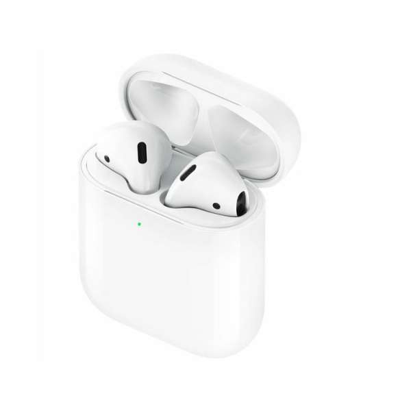 Наушники беспроводные Perfeo TWS "DUO"PF-B4868 внутриканальные, Bluetooth V5.3 автоспряжение, белый
