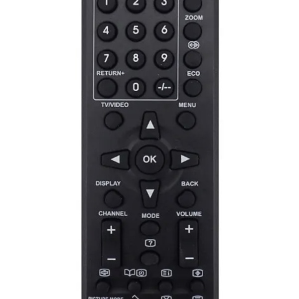 Пульт RM-710R+ для JvC