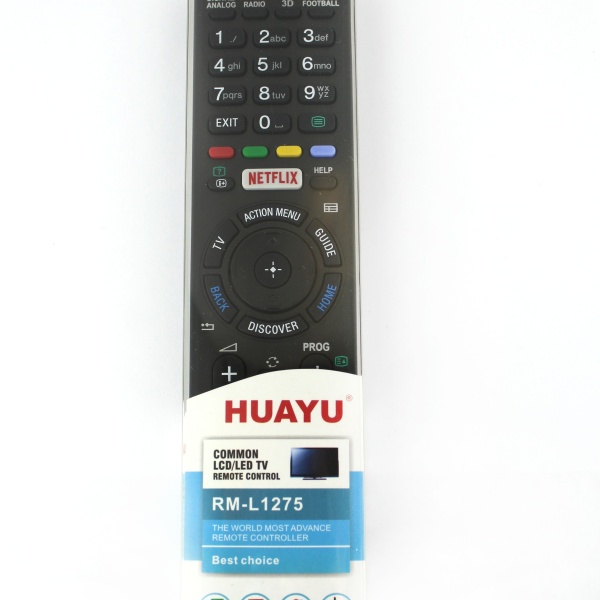 Пульт RM-L1351 для Sony