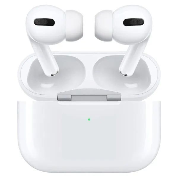 Наушники BT MQD83RU/A AirPods Pro A2698/A2699/A2700 белые