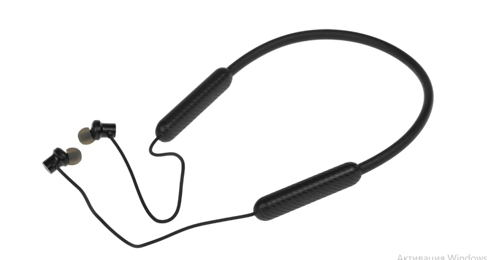 Наушники беспроводные HOCO ES70 Armour внутриканальные, Bluetooth 5,3, 500 мАч черный, коробка