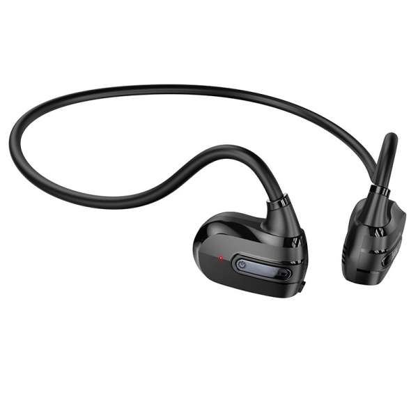 Наушники беспроводные HOCO ES63 вкладыши, Bluetooth 5,3, коробка, черный