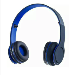 BT наушники полноразмерные perfeo BT-FLEX