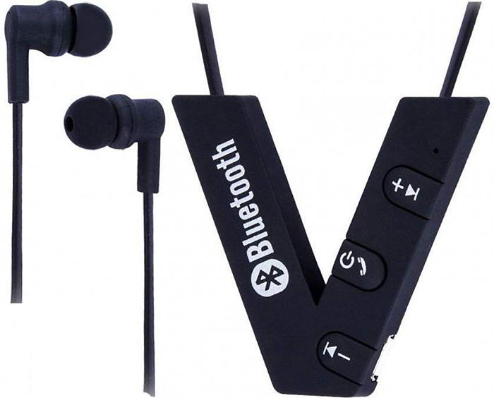 Наушники BT BLAST BAH-417
