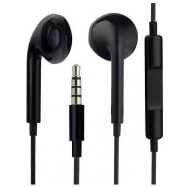 Наушники с микрофоном Perfeo "REPLAY" PF-A4635 вкладыши, кабель 1,2м , регулятор громкости (только д
