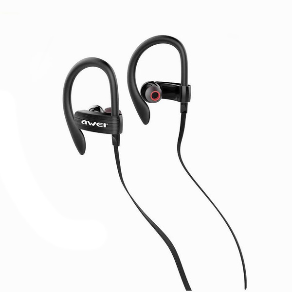 Наушники с микрофоном Awei ES-160i