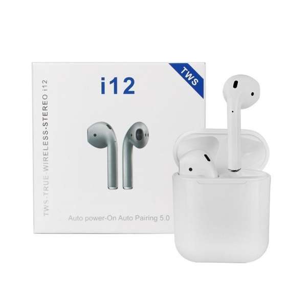Наушники i12 TWS