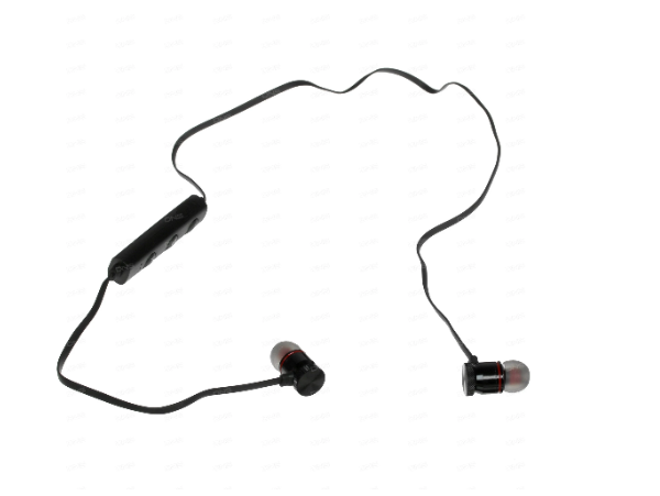 Наушники беспроводные Perfeo "BUDZ" PF-A4344 внутриканальные, Bluetooth 4.2, магнитное крепление, ак
