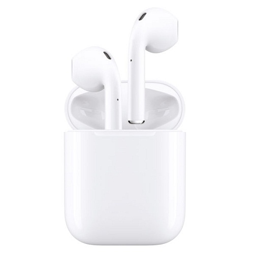 Наушники беспроводные Perfeo TWS "COPPIA" PF-A4313 вкладыши, Bluetooth 5.0, только для ANDROID!!!! а