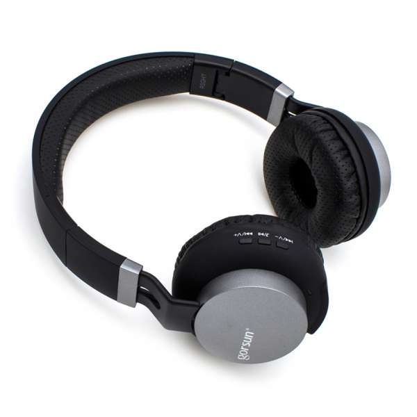 Наушники полноразмерные BT Gorsun E89