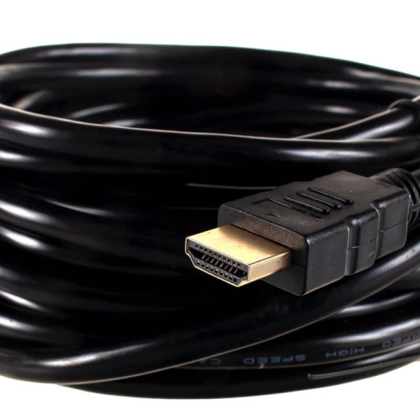 Кабель HDMI-HDMI Perfeo длина 10м, ver.1.4b, пакет, черный H1006