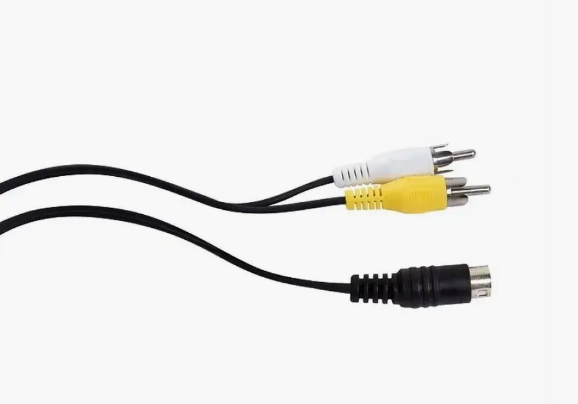Аксессуары Cable Sega