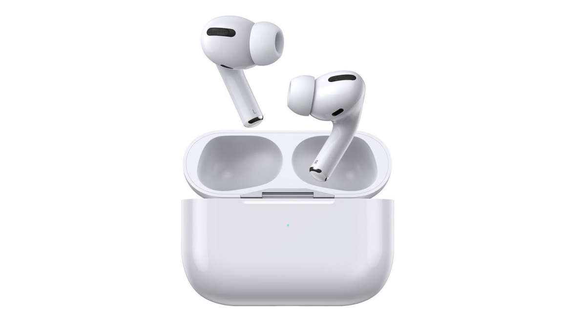 Airpods Pro