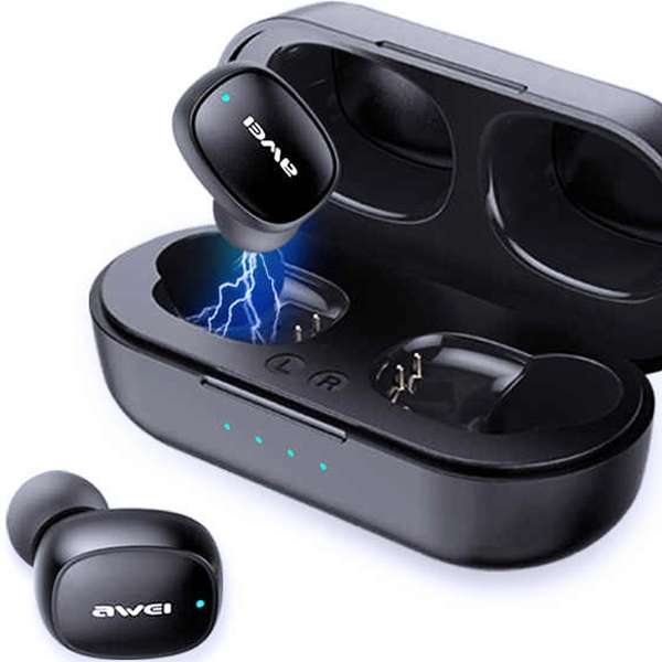 Наушники BT AWEI T13