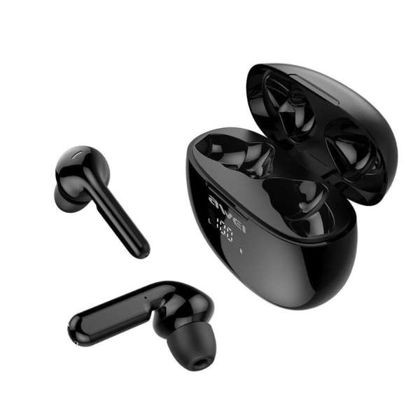 Наушники BT AWEI T15P