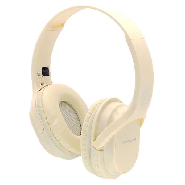 Наушники беспроводные Орбита OT-ERB44 полноразмерные, Bluetooth 5.0, FM, microSD до 32 Gb, коробка б