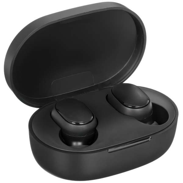 TWS Bluetooth гарнитура Xiaomi Redmi Earbuds Basic 2 (AirDots 2) Global (черная)