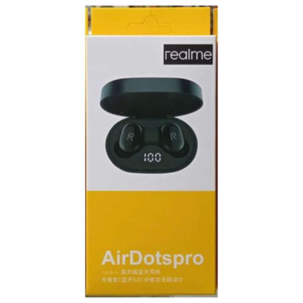 Наушники BT Realme/Redmi AirDotspro