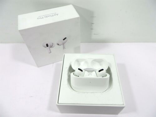 Наушники BT MWP22RU/A AirPods Pro A2063/A2064/A2190