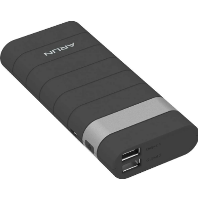 PowerBank ARUN Y302