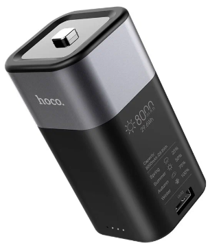 PowerBank hoco. J24
