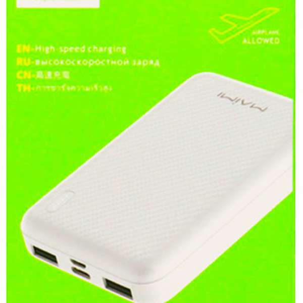 Портативное зарядное устройство Maimi Mi21