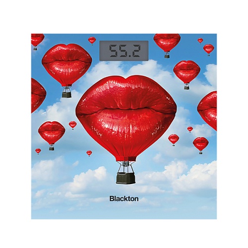 Blackton Bt BS1012 Lips