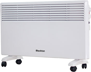Blackton Bt CNH1114 White