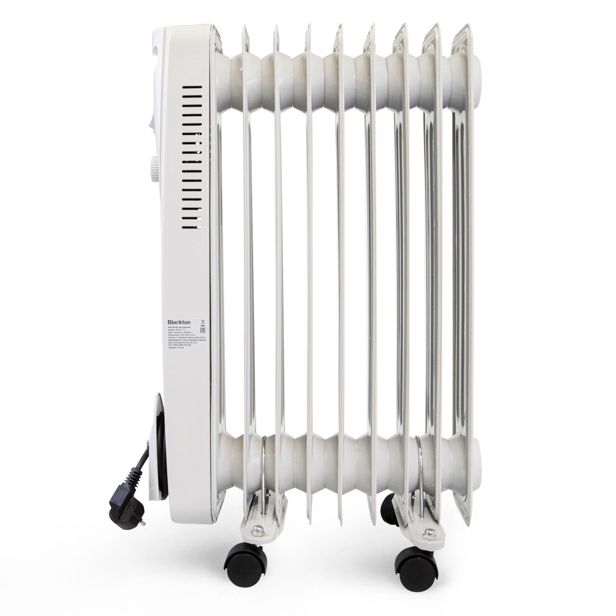 Blackton Bt OH1111 White