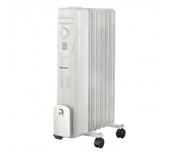 Blackton Bt OH3110 White