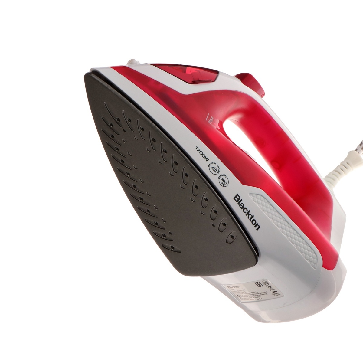 Blackton Bt SI2110 White-Red