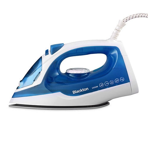 Blackton Bt SI2111 White-Blue