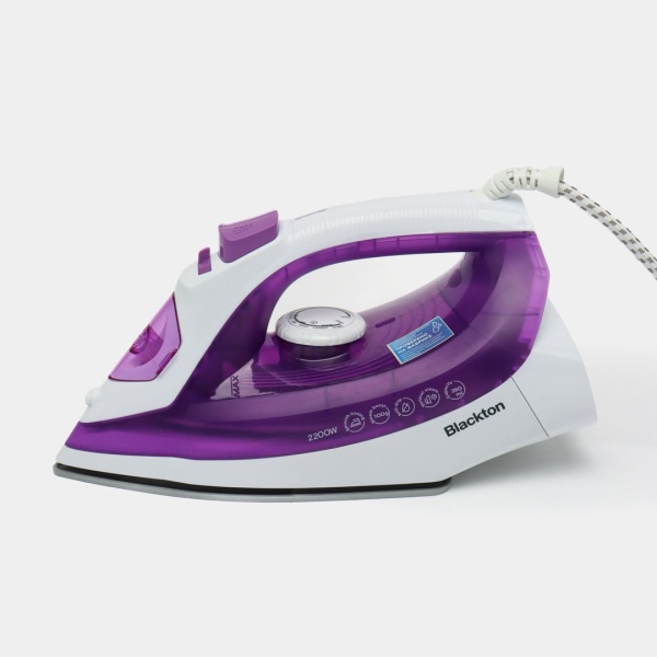 Blackton Bt SI2113 White-Purple