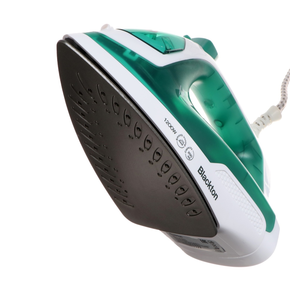 Blackton Bt SI3110 White-Green