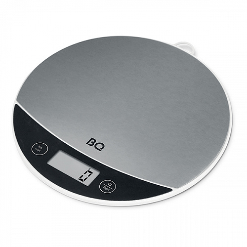BQ KS1002 Steel