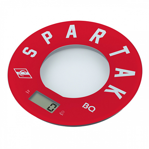 BQ KS1007 Spartak