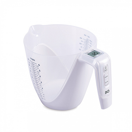 BQ KS1008 White