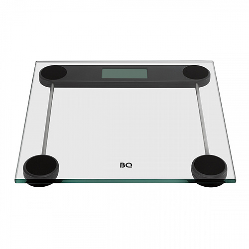BQ BS1012 Black