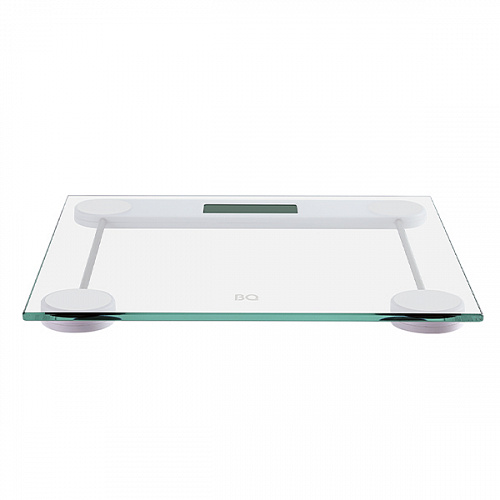 BQ BS1012 White