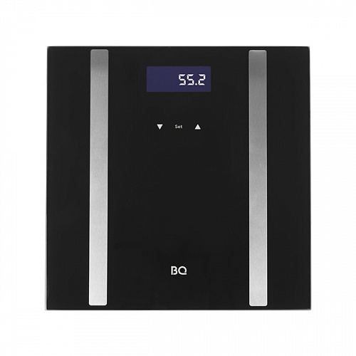 BQ BS1013 Black